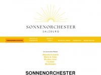 Sonnenorchester.at