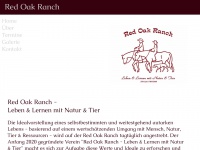 Red-oak-ranch.at