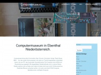 Computermuseum-ebenthal.com