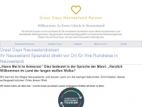 greatdays-neuseelandreisen.de