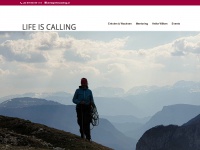 Lifeiscalling.at