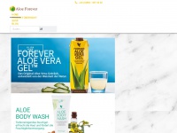 aloe-forever.at