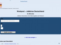 Workpool-jobs.de