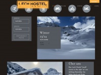 lech-hostel.com