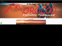moroccoholidaypackages.com