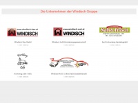 Windisch-group.at