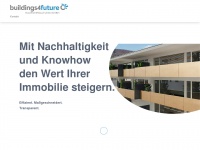 buildings4future-hausverwaltung.at