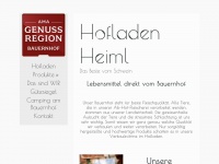 Hofladen-heiml.at