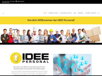 idee-personal.at