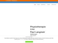 Linz-physiotherapie.at