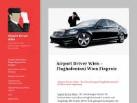 airportdriver-taxi.com