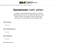 Bsv-austria.at