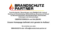 Brandschutz-partner.at