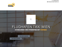 wien-airport-transfer.com