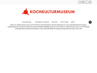 Kochkulturmuseum.at