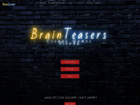 Brainteasers.at