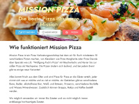 Missionpizza.at