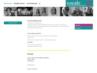 vocale.at