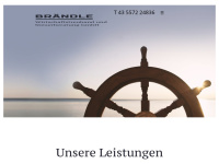 Braendle.co.at