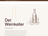 Derweinkeller-vinothek.at