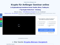 Krypto-fuer-anfaenger.com
