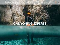 canyoning-experts.at