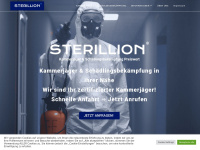 Kammerjaeger-sterillion.com