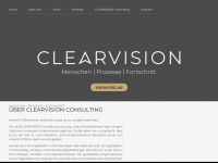 Clearvisionconsulting.at