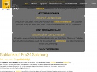Goldankauf-pro24-salzburg.at