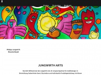 jungwirth-arts.at