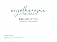Ergotherapie-perchtoldsdorf.at