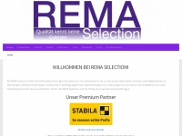 Rema-selection.at