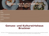 Kulturhausbruckner.at