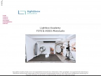 Lightbox-studio.at