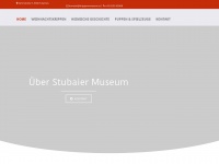 Stubaiermuseum.at