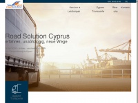 road-solution-cyprus.com