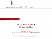Hb-glasschmuck.at
