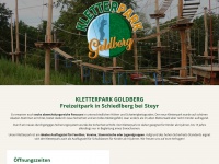 Kletterpark-goldberg.at