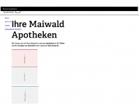 maiwald-apotheken.at
