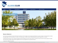 Alumni.fhwn.ac.at