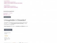 Duesseldorferumzugshelfer.de