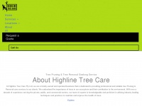 highlinetreecare.com.au