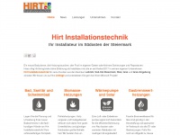 hirt-installationstechnik.at