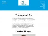 tor.support