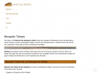 Akropolis-tickets.de