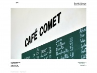 Cafecomet.at