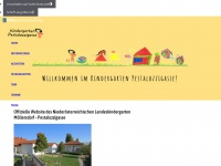 Kindergarten-pestalozzigasse.at