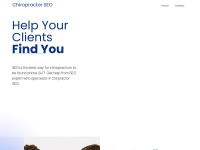 chiropractorseo.net