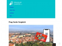 praguecards.com