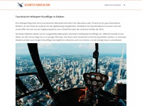 helikopter-rundflug.com